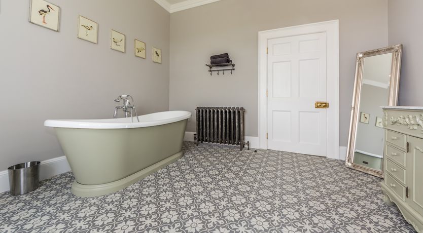Photo of Ballywilliam House, Kinsale, sleeps 32 guests 