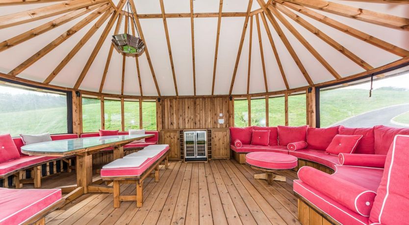 Photo of Ballywilliam House, sleeps 32 guests 