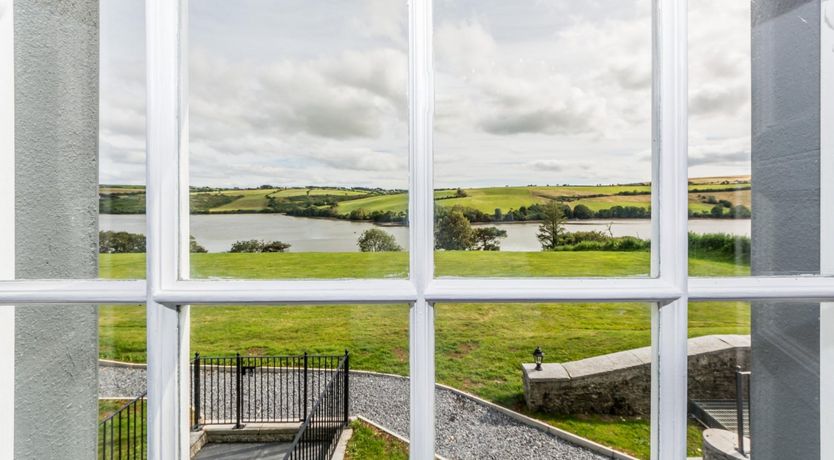 Photo of Ballywilliam House,Kinsal Georgian Waterfront Sanctuary