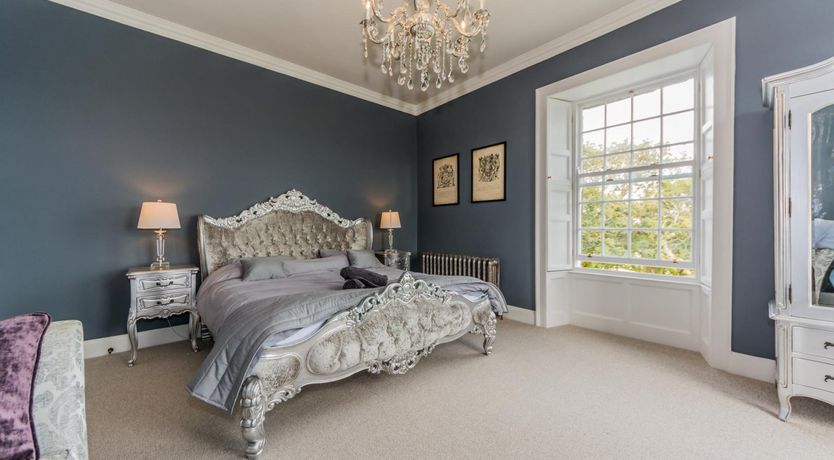 Photo of Ballywilliam House, sleeps 32 guests 