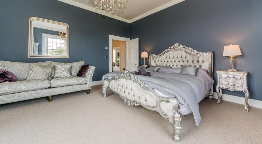 Photo of Ballywilliam House, sleeps 32 guests 