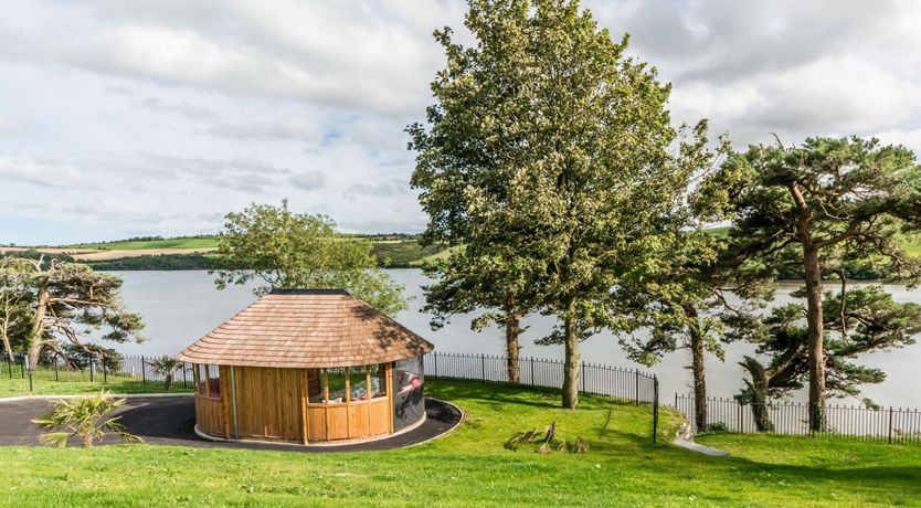 Photo of Ballywilliam House,Kinsal Georgian Waterfront Sanctuary