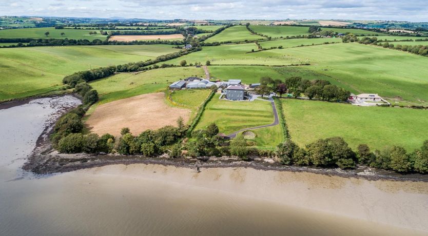 Photo of Ballywilliam House,Kinsal Georgian Waterfront Sanctuary