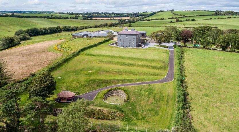 Photo of Ballywilliam House,Kinsal Georgian Waterfront Sanctuary