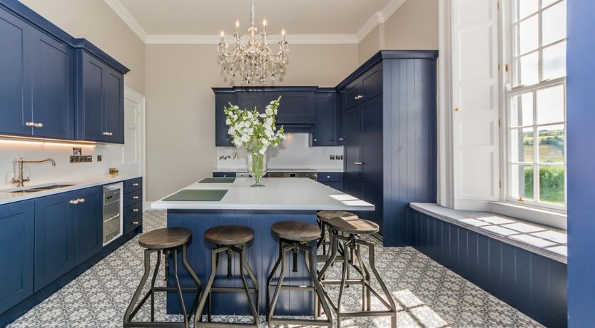 Photo of Ballywilliam House, sleeps 32 guests 