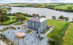 Photo of Ballywilliam House,Kinsal Georgian Waterfront Sanctuary