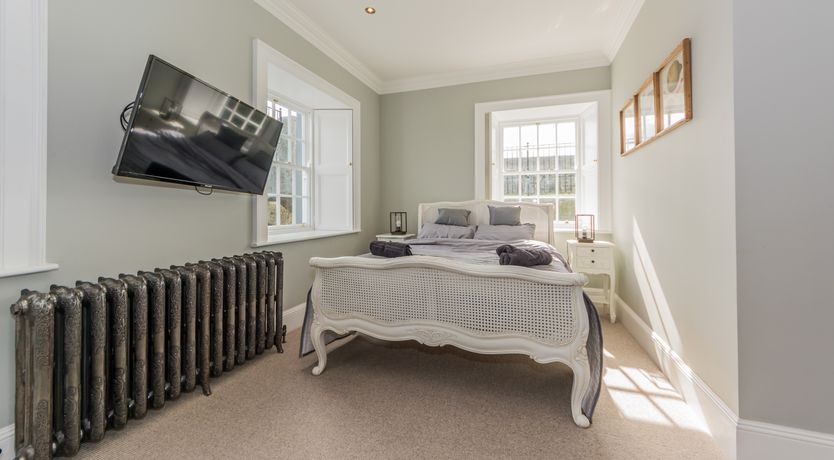 Photo of Ballywilliam House, Kinsale, sleeps 32 guests 
