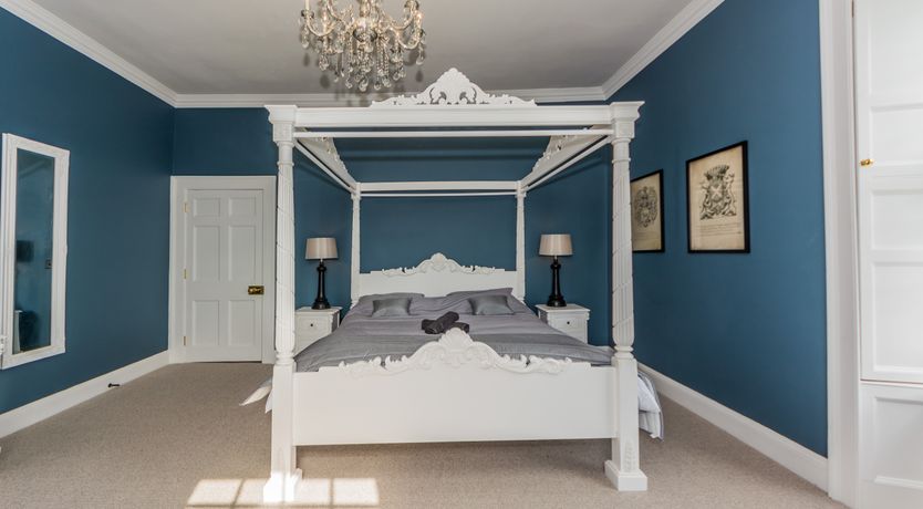 Photo of Ballywilliam House, Kinsale, sleeps 32 guests 