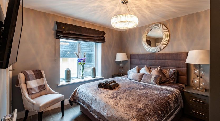 Photo of The Kinsale Town House, sleeps 16 guests