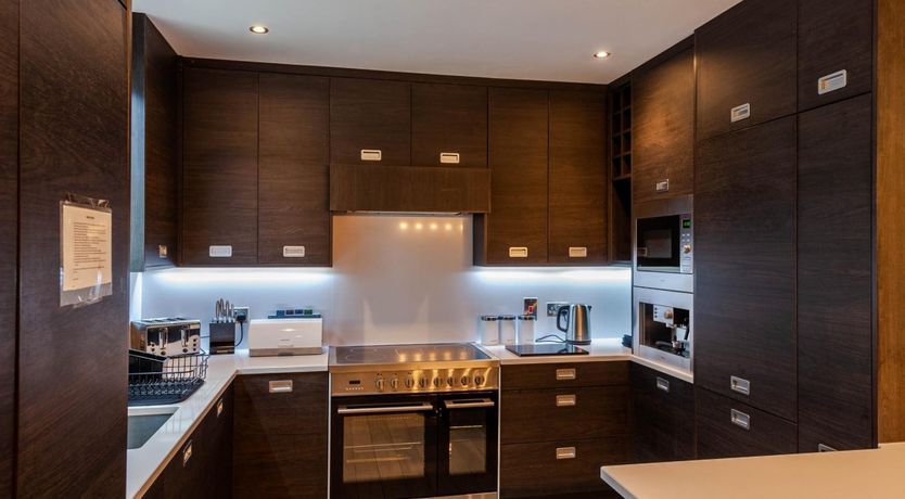 Photo of The Kinsale Town House, sleeps 16 guests 