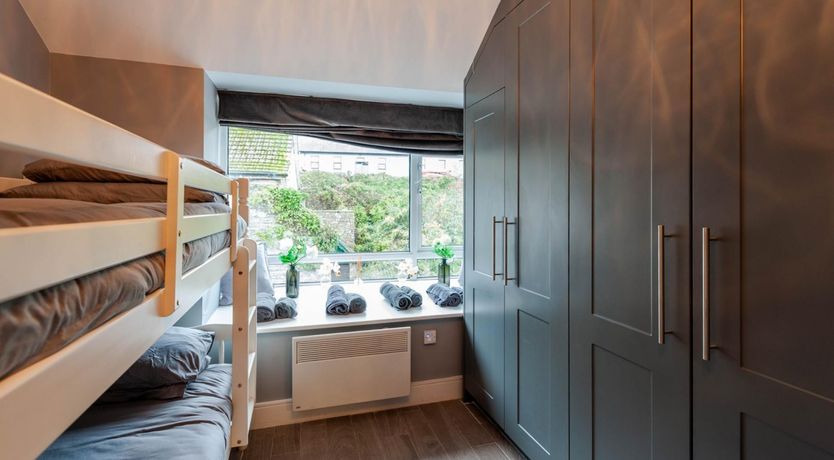 Photo of The Kinsale Town House, sleeps 16 guests 