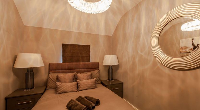 Photo of The Kinsale Town House, sleeps 16 guests 