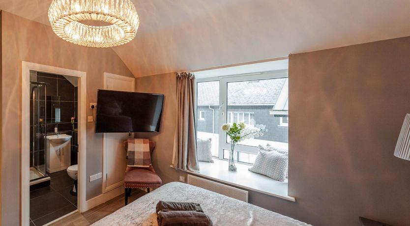 Photo of The Kinsale Town House, sleeps 16 guests 