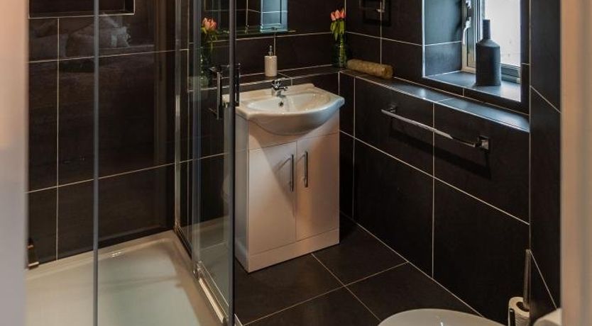 Photo of The Kinsale Town House, sleeps 16 guests 