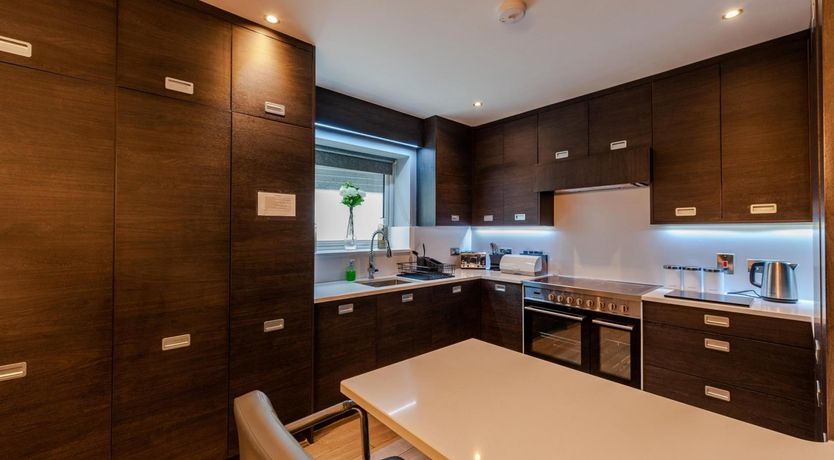 Photo of The Kinsale Town House, sleeps 16 guests 