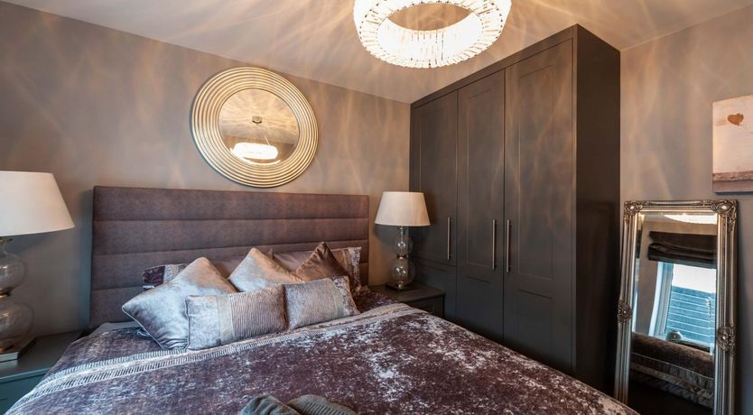 Photo of The Kinsale Town House, sleeps 16 guests 