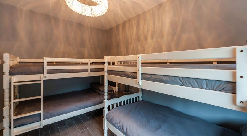 Photo of The Kinsale Town House, sleeps 16 guests 