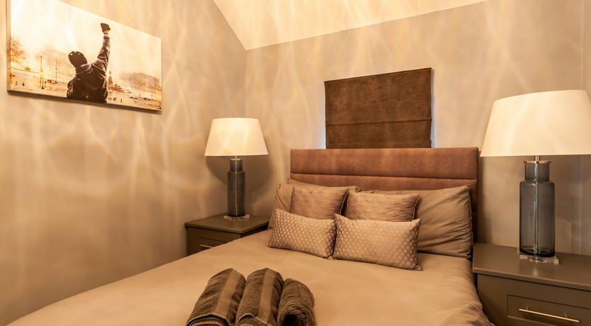 Photo of The Kinsale Town House, sleeps 16 guests 