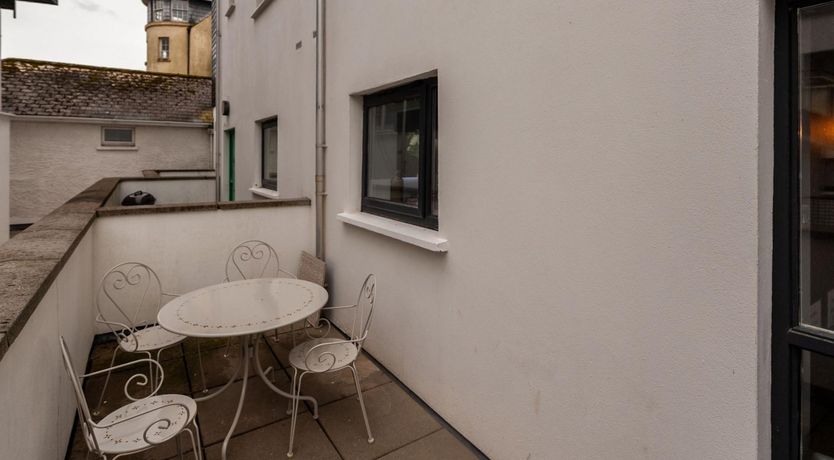 Photo of The Kinsale Town House, sleeps 16 guests