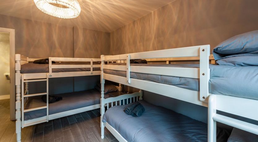 Photo of The Kinsale Town House, sleeps 16 guests 