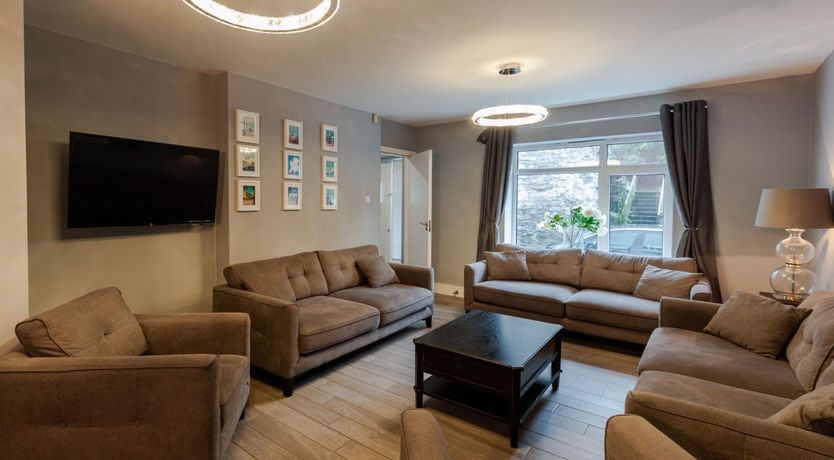 Photo of The Kinsale Town House, sleeps 16 guests