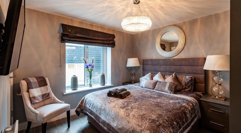 Photo of The Kinsale Town House, sleeps 16 guests 