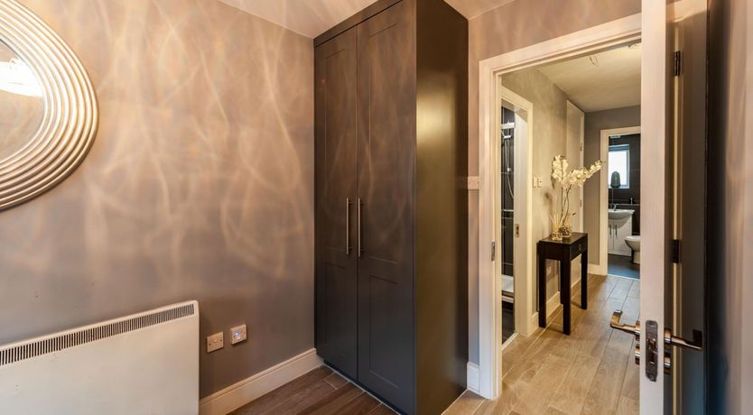 Photo of The Kinsale Town House, sleeps 16 guests 