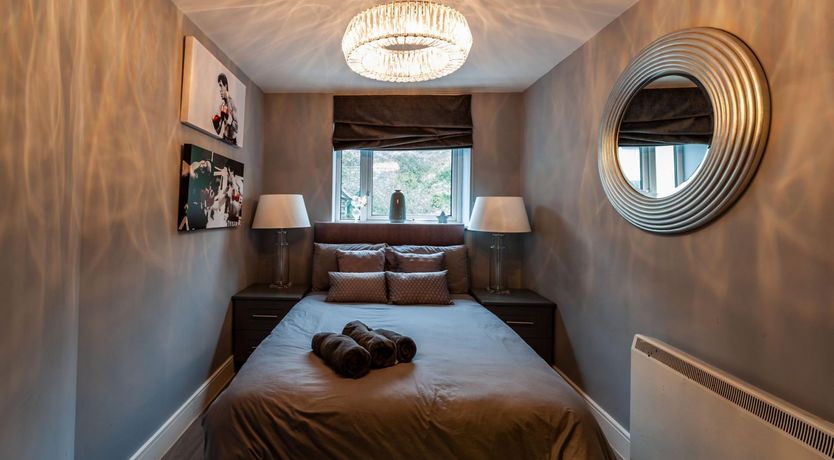 Photo of The Kinsale Town House, sleeps 16 guests 