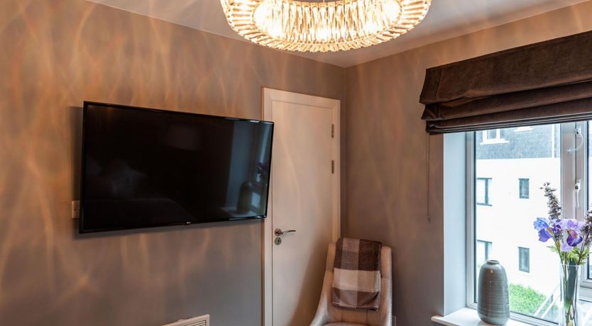 Photo of The Kinsale Town House, sleeps 16 guests 