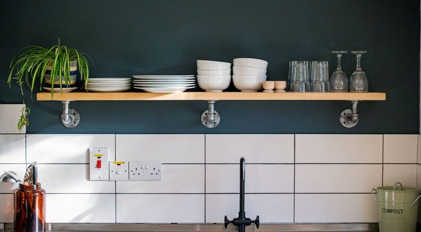 Photo of The Garden Shed at The Roost Westport Town