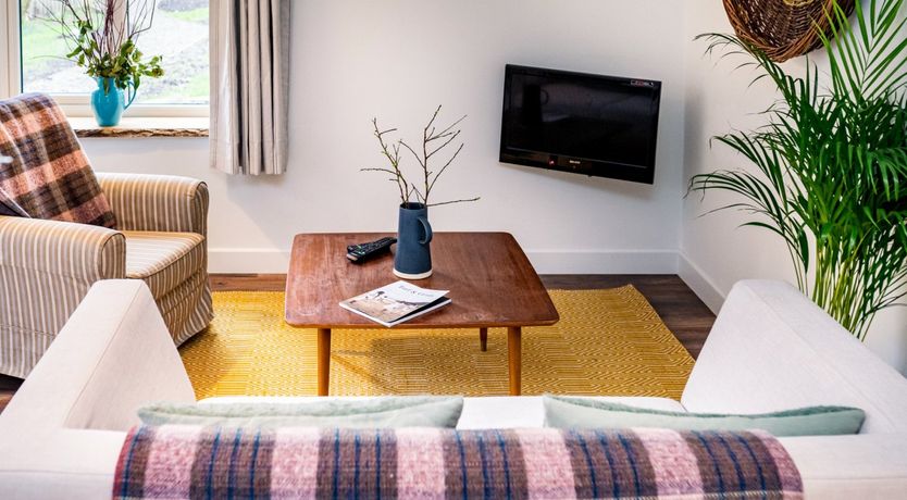 Photo of The Garden Shed at The Roost Westport Town