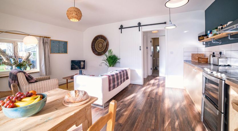 Photo of The Garden Shed at The Roost Westport Town