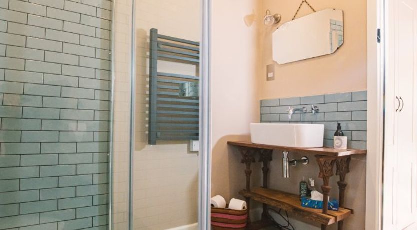 Photo of The Garden Shed at The Roost Westport Town