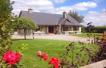 Dromdiralough Lodge Killarney Holiday Home