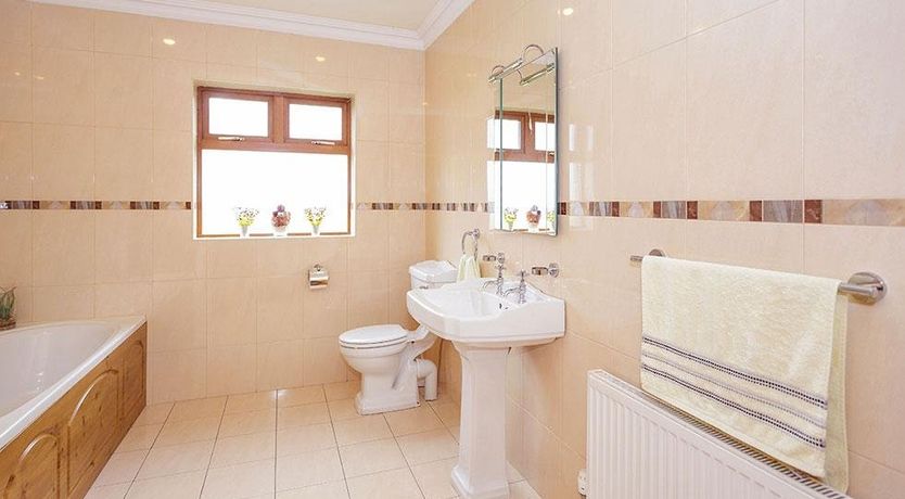 Photo of Dromdiralough Lodge Killarney