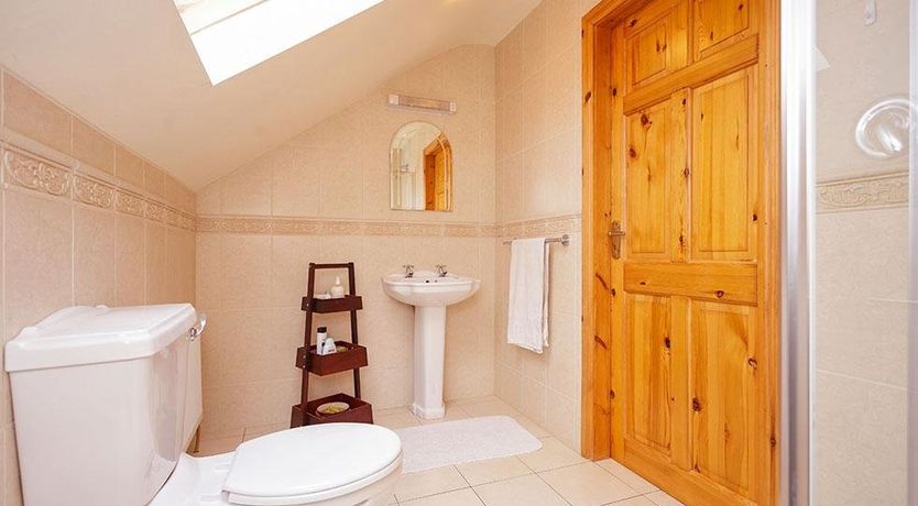 Photo of Dromdiralough Lodge Killarney