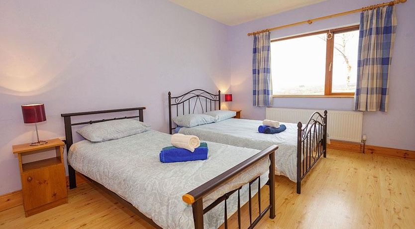 Photo of Dromdiralough Lodge Killarney