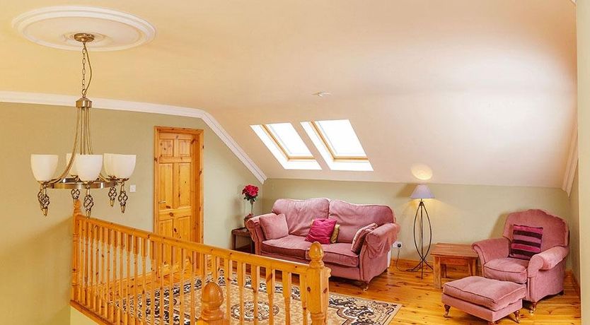 Photo of Dromdiralough Lodge Killarney