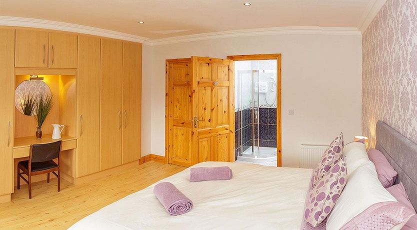 Photo of Dromdiralough Lodge Killarney