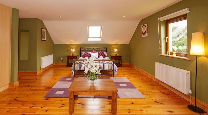 Photo of Dromdiralough Lodge Killarney