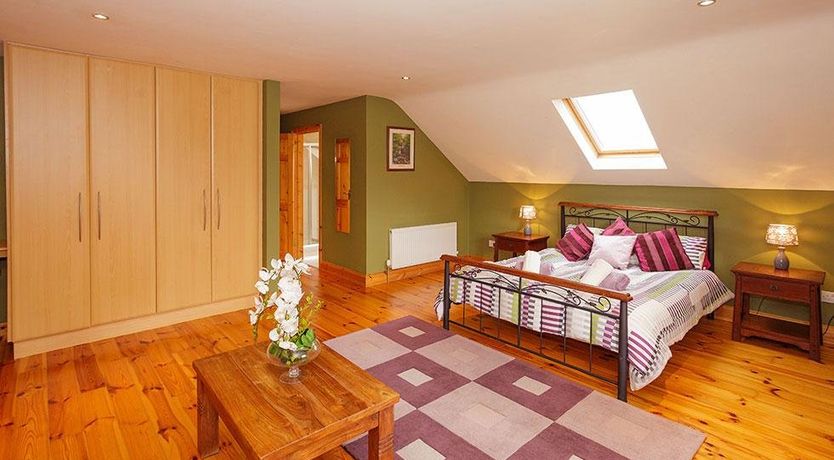 Photo of Dromdiralough Lodge Killarney