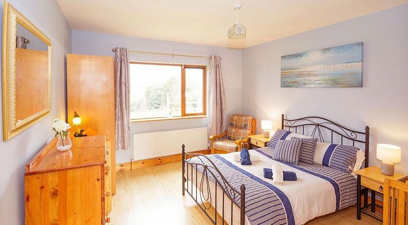 Photo of Dromdiralough Lodge Killarney