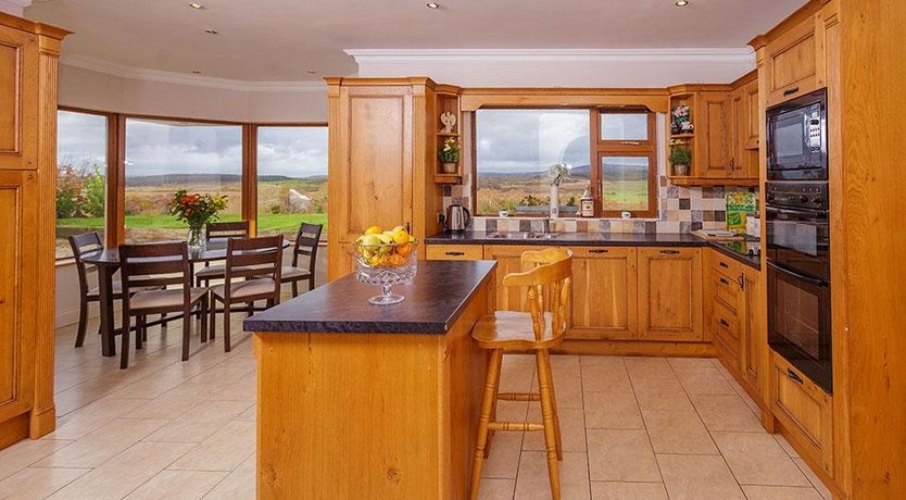 Photo of Dromdiralough Lodge Killarney