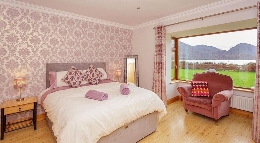 Photo of Dromdiralough Lodge Killarney