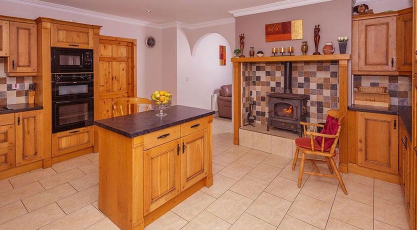 Photo of Dromdiralough Lodge Killarney