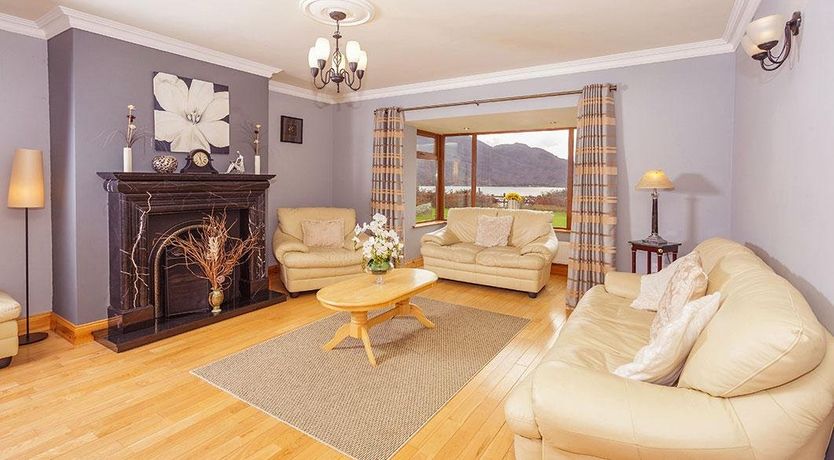 Photo of Dromdiralough Lodge Killarney