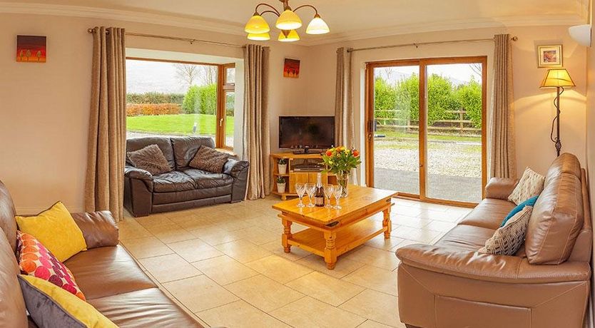 Photo of Dromdiralough Lodge Killarney