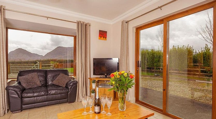 Photo of Dromdiralough Lodge Killarney