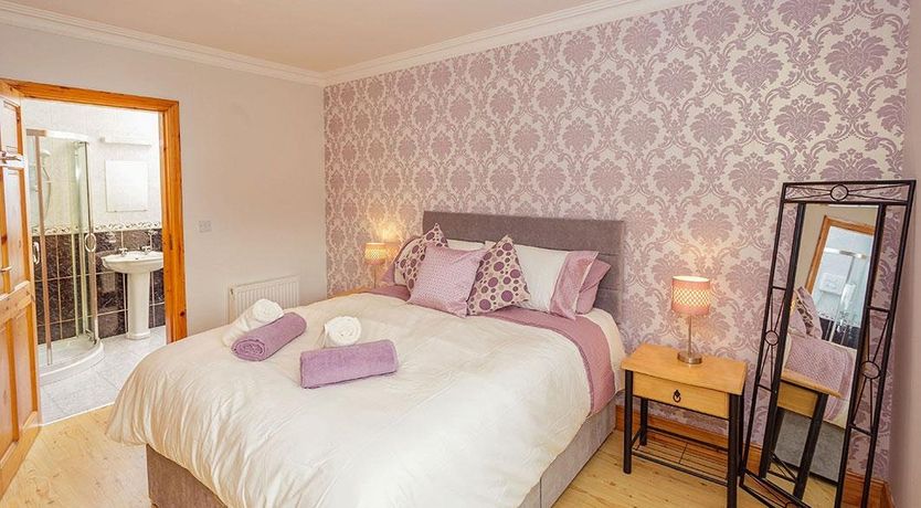 Photo of Dromdiralough Lodge Killarney