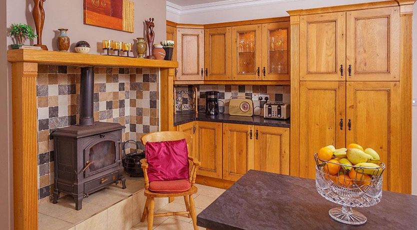 Photo of Dromdiralough Lodge Killarney